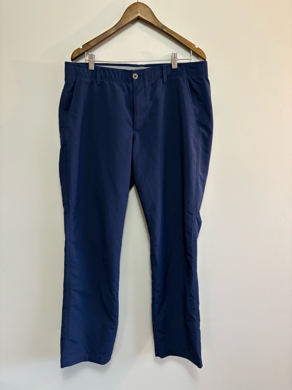Under Armour Mens Golf Pants 38x32